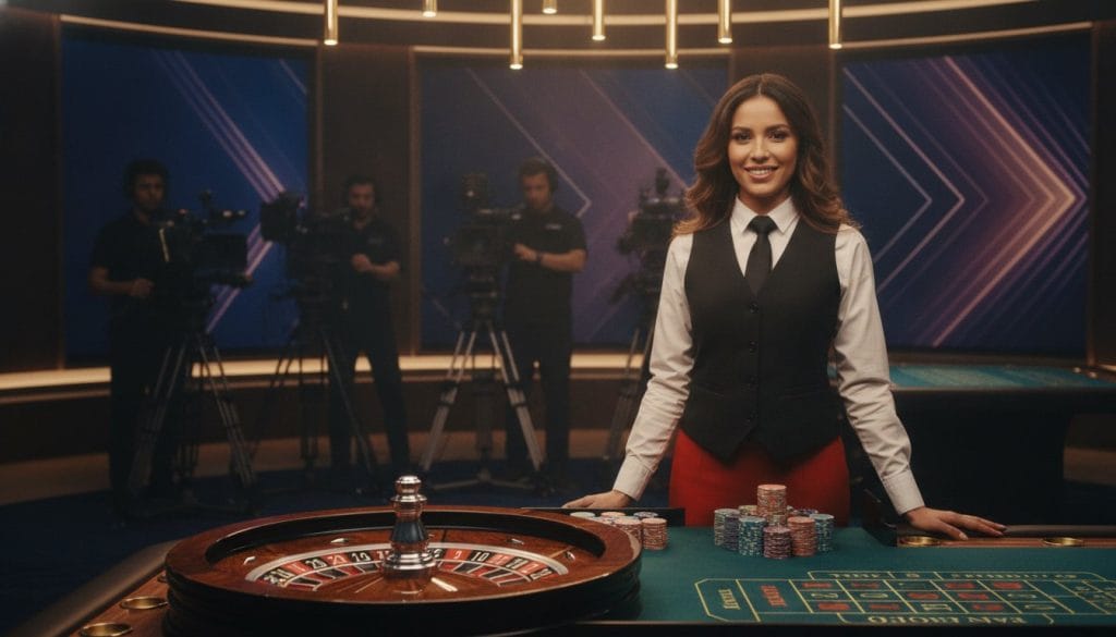 casinos en vivo con crupieres en español — casinos en vivo con crupieres en español