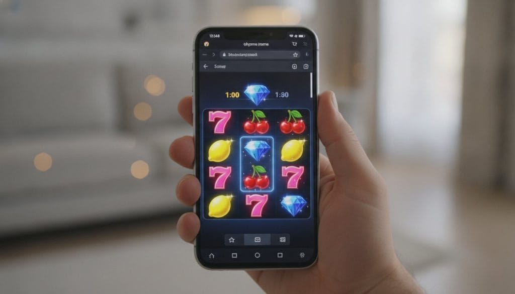 como jugar slots desde el navegador movil — como jugar slots desde el navegador movil