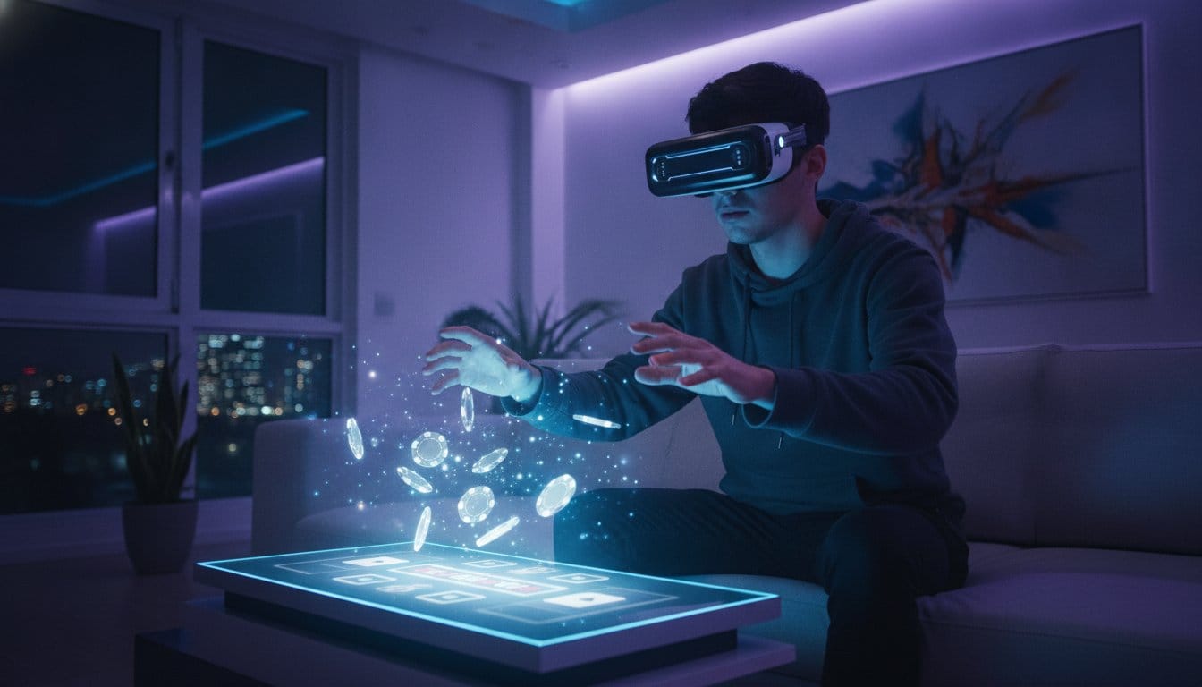 juegos de casino con realidad virtual 2026 — juegos de casino con realidad virtual 2026