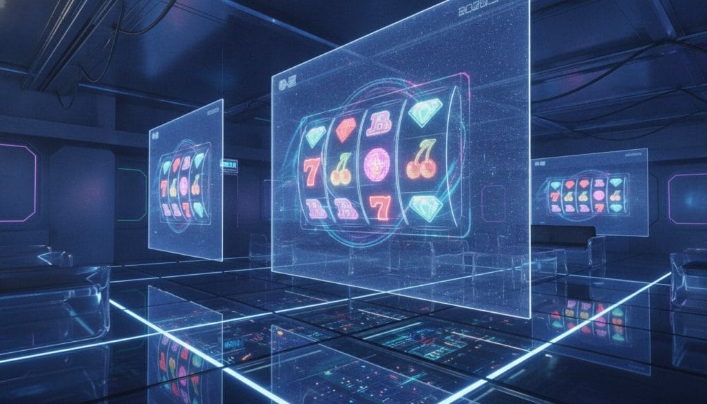 nuevas tragamonedas de video lanzadas en 2026 — nuevas tragamonedas de video lanzadas en 2026